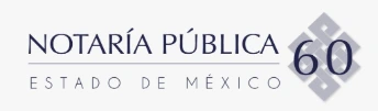 notaria60edomex